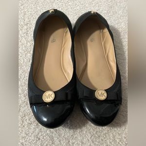 8.5 | Michael Kors Ballet Flat